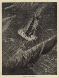 Coleridges Alter Seemann